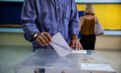 Εκλογές 25ης Ιουνίου: Όλοι οι υποψήφιοι και όλα τα Κόμματα που κατέρχονται στη Λακωνία