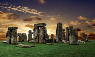10 άλυτα μυστήρια της αρχαιότητας