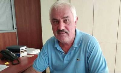 Θέμης Ζεκερίδης: Νεκρός σε τροχαίο ο δήμαρχος Δοξάτου Δράμας και χειρουργός