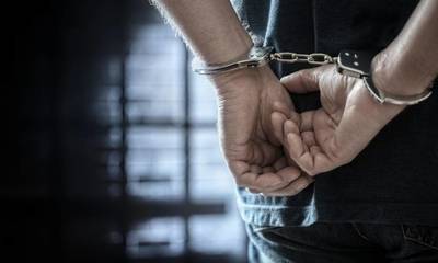 Λακωνία: Δυο συλλήψεις για μικροποσότητες ηρωίνης και κάνναβης 