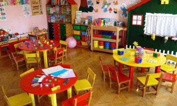 Δήμος Ευρώτα: Ξεκίνησαν οι αιτήσεις στους παιδικούς και βρεφονηπιακούς σταθμούς 