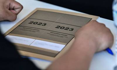 Πανελλήνιες 2023: «Κλείδωσε» η ημερομηνία που θα ανακοινωθούν τα αποτελέσματα των εξετάσεων
