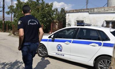 Κορινθία: Εξαρθρώθηκε εγκληματική οργάνωση που «ρήμαζε» σπίτια - Λεία πάνω από 175.000 ευρώ