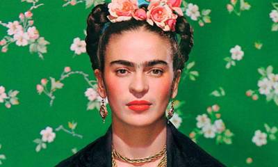 Πώς ένα καταστροφικό ατύχημα άλλαξε τη ζωή της Frida Kahlo και ενέπνευσε την τέχνη της
