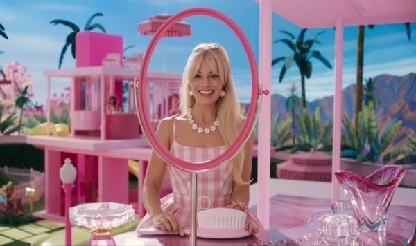 Γιατί το καλοκαίρι 2023 είναι το καλοκαίρι της Barbie