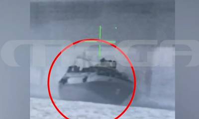 Ναυάγιο στην Πύλο: Η στιγμή που το πλοίο-θάνατος παίρνει επικίνδυνη κλίση – Βίντεο ντοκουμέντο