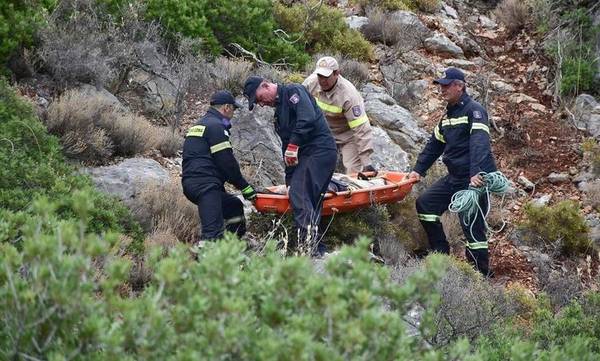 Θλίψη στην Γορτυνία: Υπάλληλος του δήμου βρέθηκε νεκρός σε γκρεμό