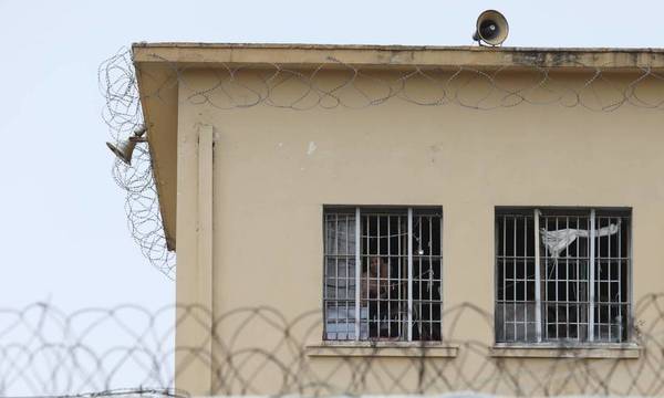 Αργολίδα: Απόδραση κρατουμένου από τις Αγροτικές Φυλακές Τίρυνθας