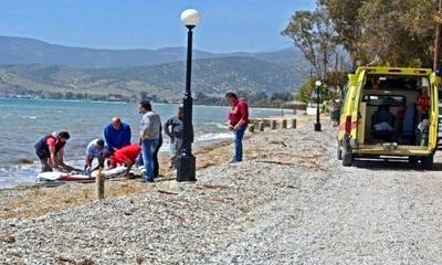 Πελοπόννησος: 4 άνδρες πνίγηκαν σήμερα σε Λακωνία, Μεσσηνία, Κορινθία και Αργολίδα!