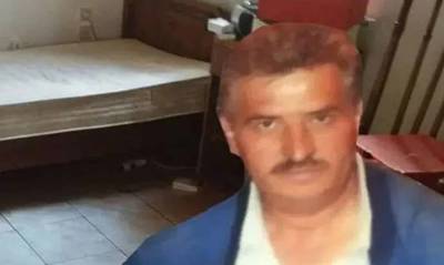 Ηλεία: Δολοφονήθηκε από τον αδερφό του ο Χαράλαμπος Αναγνωστόπουλος;