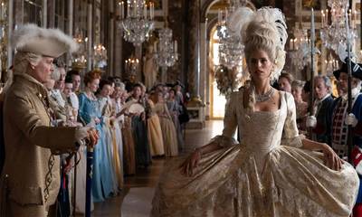 Madame du Barry, η ιστορία της τελευταίας ερωμένης των Βερσαλλιών
