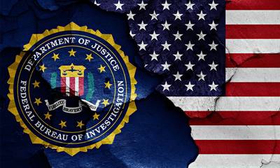Σαν σήμερα ιδρύεται στην Ουάσιγκτον το Ομοσπονδιακό Γραφείο Ερευνών, γνωστότερο ως FBI