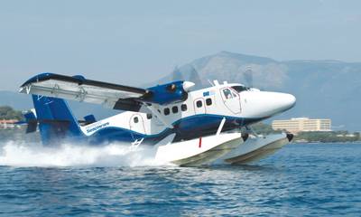 Αργολίδα: Η Hellenic Seaplanes ενδιαφέρεται για το υδατοδρόμιο Ερμιονίδας
