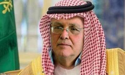 Στενός συνεργάτης των Εμίρηδων της Σαουδικής Αραβίας ο Πέτρος Δούκας - Τι κερδίζει η Σπάρτη;