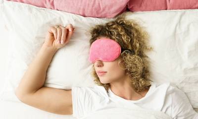 Δυσκολεύεστε με τον ύπνο; Η μέθοδος «10-3-2-1-0» μπορεί να σας δώσει τη λύση!