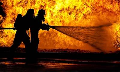 Να γιατί είναι «πόλεμος» οι πυρκαγιές - Χωρίς ανάπαυση εργάζονται οι Πυροσβέστες!