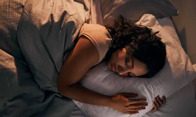 Πως επηρεάζουν τα όνειρα την ποιότητα του ύπνου μας;