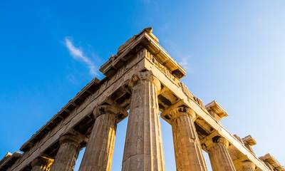 10 άλυτα μυστήρια για την Αρχαία Ελλάδα