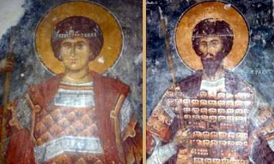 Στην Αγόριανη Λακωνίας η 6η Αρχαιολογική και Ιστορική Ημερίδα για τη Λακεδαίμονα