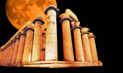 «Με το φως του Απόλλωνα…» - Εκδήλωση στο ναό του