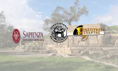 1ο Θερινό Σχολείο στη Σπάρτη – Πανεπιστήμια, Ρώμης Unitelma Sapienza και Πελοποννήσου