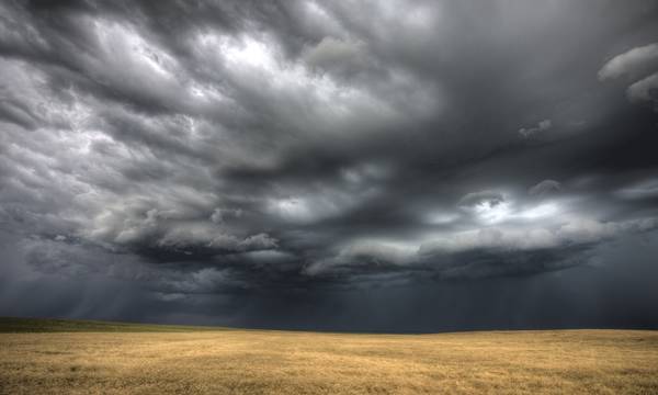 Καιρός: Έκτακτο δελτίο επιδείνωσης – Έρχονται ισχυρές βροχές και καταιγίδες