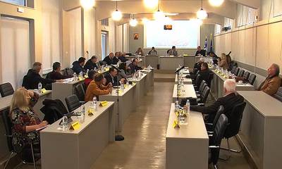 Συνεδρίαση του Περιφερειακού Συμβουλίου Πελοποννήσου την Δευτέρα 7 Αυγούστου