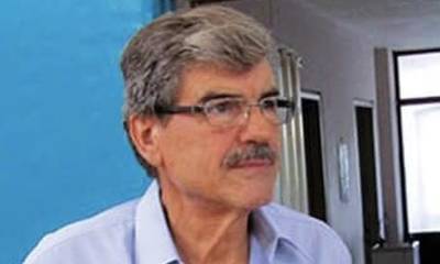 Θλίψη στο Αίγιο: «Έφυγε» ο καθηγητής Φυσικής Αγωγής, Νίκος Παπανικολάου