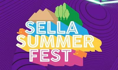 Sella Summer Fest 2023: Ένα πρωτοποριακό καλοκαιρινό party στο Σελλά Μεσσηνίας