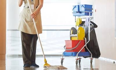 Δήμος Πατρέων: Προσλαμβάνει πλήρους απασχόλησης σχολικές καθαρίστριες