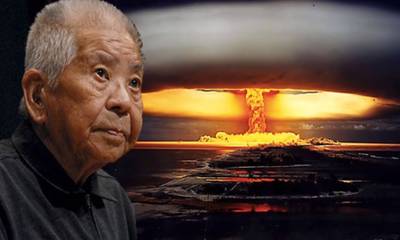 Σαν σήμερα πέφτει ατομική βόμβα και στο Ναγκασάκι