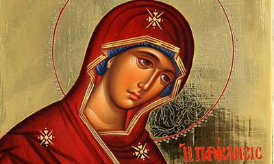 Παναγία! Η μητέρα του Χριστού και μεσίτρια του ανθρώπου - Οι αφιερωμένες Ιερές Μονές στην Ελλάδα