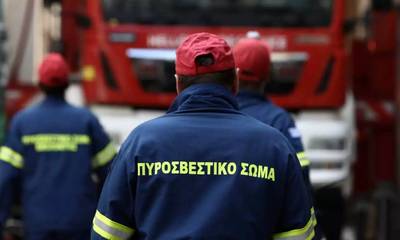 Νεκρός ο αγνοούμενος 55χρονος πυροσβέστης στην Εύβοια - Τον κατασπάραξε αγριογούρουνο