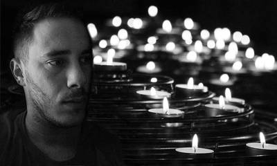 Ηλεία: Θλίψη στο Βαρθολομιό για την απώλεια του 27χρονου Σπύρου Τσεκουρλούκη