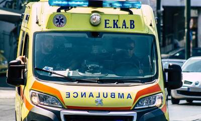 Τροχαίο σοκ στη Θεσσαλονίκη: Γερανός παρέσυρε αυτοκίνητο – Σκοτώθηκε ακαριαία 23χρονη