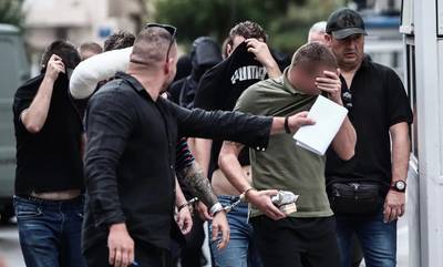 Κροάτης από τις φυλακές Ναυπλίου: «Οπαδοί της ΑΕΚ μου είπαν ότι θα με βιάσουν και θα με σκοτώσουν»