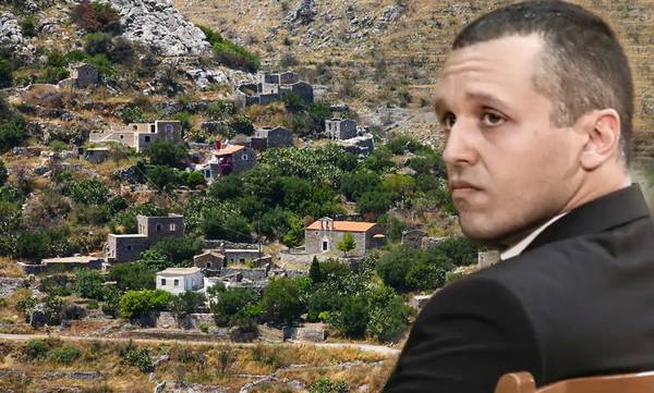 Ο Κασιδιάρης κατέθεσε υποψηφιότητα για τον δήμο Αθηναίων αλλά η κυβέρνηση τον περιμένει στη γωνία 