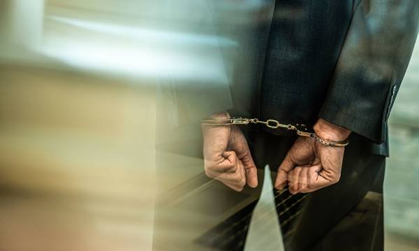 Συνελήφθη στα 80 του στον Πύργο «επαγγελματίας» απατεώνας - Είχε καταδικαστεί σε κάθειρξη 20 ετών