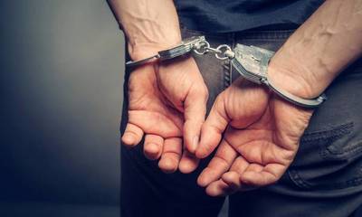 Πάτρα: 40χρονος συνελήφθη ως υπεύθυνος για το θάνατο 37χρονης