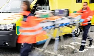 Το Νοσοκομείο Σπάρτης διαψεύδει ότι γιατρός οδήγησε ασθενοφόρο για να σώσει ασθενή
