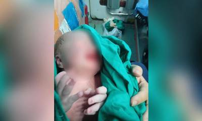 Νοσοκομείο Αλεξανδρούπολης: Η επιχείρηση εκκένωσης καρέ-καρέ – Έγκυος γέννησε καθοδόν σε ασθενοφόρο