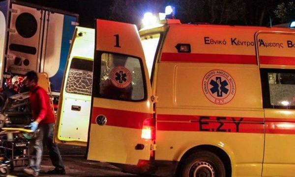 Τροχαίο δυστύχημα στο Άργος: Νεκρός 49χρονος μετά από παράσυρση