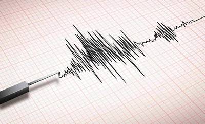 Σεισμός 3,7 Ρίχτερ στο Αίγιο