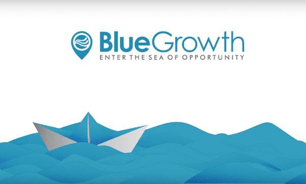 Blue Growth: Η στρατηγική στην Ανατολική Πελοπόννησο