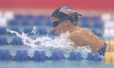 Τζέιμι Κέιλ: Θρίλερ με τον θάνατο Αμερικανίδας κολυμβήτριας
