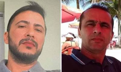 Βραζιλία: Αδέρφια πέθαναν από καρκίνο με διαφορά λίγων ωρών στο ίδιο κρεβάτι νοσοκομείου