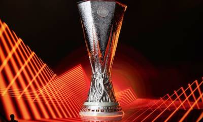 Οι όμιλοι του Europa League για τη σεζόν 2023-24