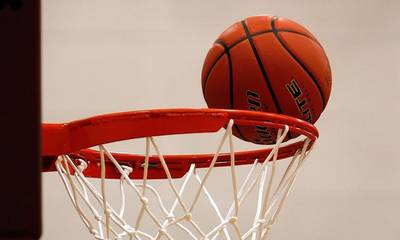 Manifest: Αγώνες Μπάσκετ όλων των κατηγοριών στο Κλειστό Γυμναστήριο Αρεόπολης
