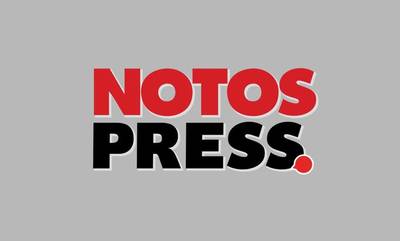 1.069.545 μοναδικοί χρήστες ενημερώθηκαν τον Αύγουστο από το Notospress.gr