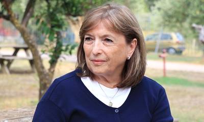 Τασία Κανελλοπούλου: «Έχουμε το χρίσμα της πόλης, γι’ αυτήν άλλωστε συμμετέχουμε στις εκλογές!»